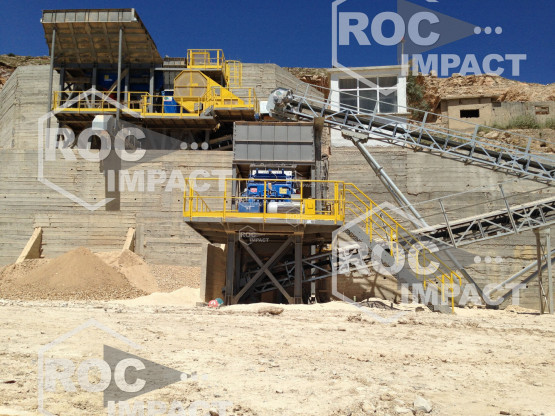 NOUVELLE MISE EN ROUTE INSTALLATION COMPLÈTE EN ALGERIE