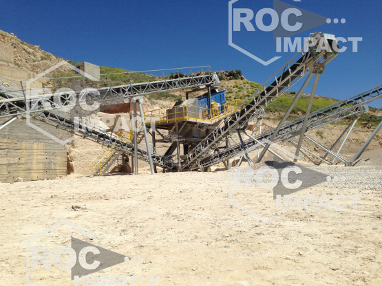 NOUVELLE MISE EN ROUTE INSTALLATION COMPLÈTE EN ALGERIE