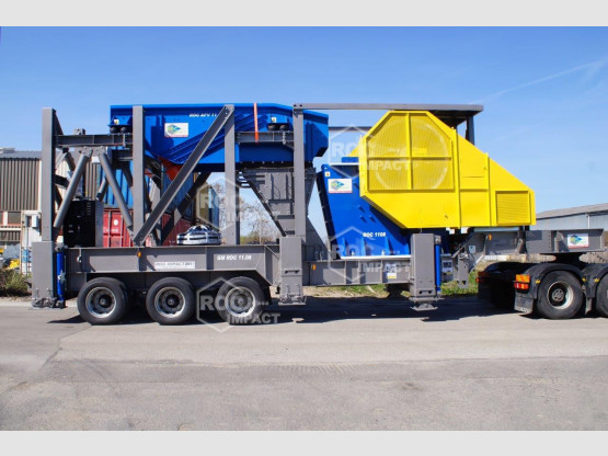 NOUVELLE INSTALLATION COMPLETE POUR LE SURINAME