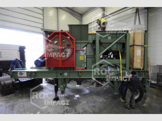 2 Noticias instalaciones móviles para la Guinea Equatorial.