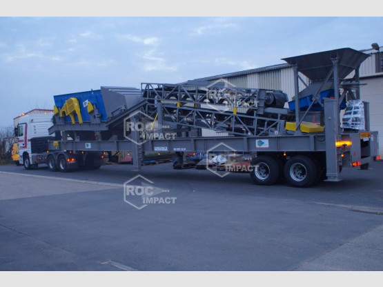 NOUVELLE INSTALLATION COMPLETE POUR LE SURINAME