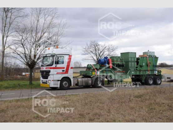 2 Noticias instalaciones móviles para la Guinea Equatorial.