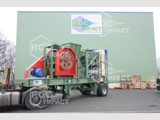 2 Noticias instalaciones móviles para la Guinea Equatorial.