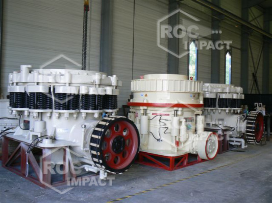 Nuevo proyecto para Rumania en vías de fabricación