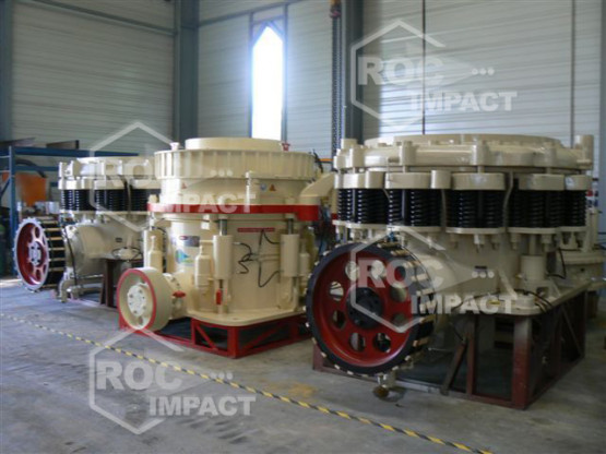 Nuevo proyecto para Rumania en vías de fabricación