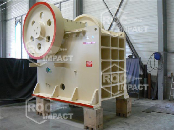 Nuevo proyecto para Rumania en vías de fabricación