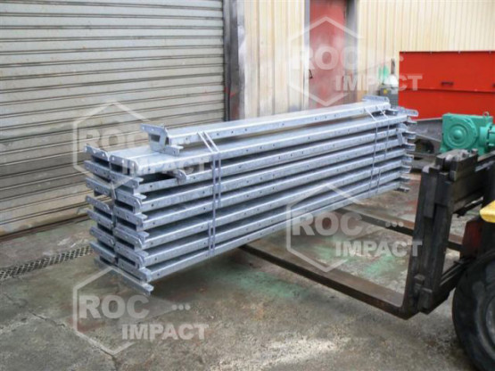 2 Noticias instalaciones móviles para la Guinea Equatorial.