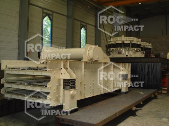 Nuevo proyecto para Rumania en vías de fabricación