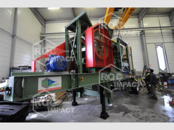 2 Noticias instalaciones móviles para la Guinea Equatorial.