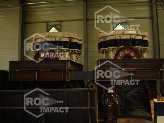 Nuevo proyecto para Rumania en vías de fabricación