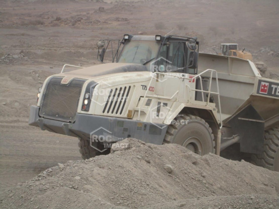 DEUX (2) NOUVELLES INSTALLATIONS "CLÉ EN MAIN" DE 250 T/H EN ALGERIE