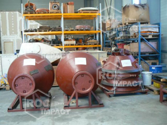 Nuevo proyecto para Rumania en vías de fabricación