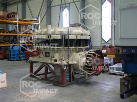 una gama completa de MOLINO DE CONO