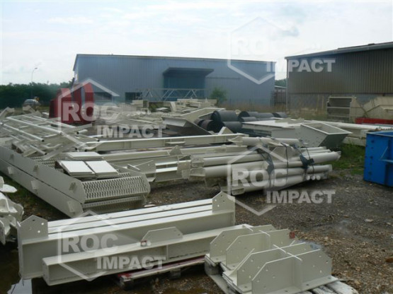 Nuevo proyecto para Rumania en vías de fabricación