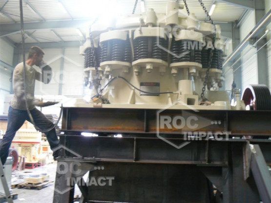 Nuevo proyecto para Rumania en vías de fabricación