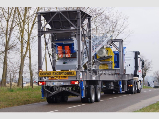 NOUVELLE INSTALLATION COMPLETE POUR LE SURINAME