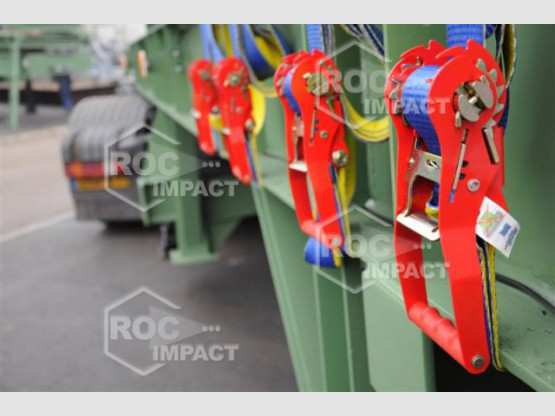 2 Noticias instalaciones móviles para la Guinea Equatorial.