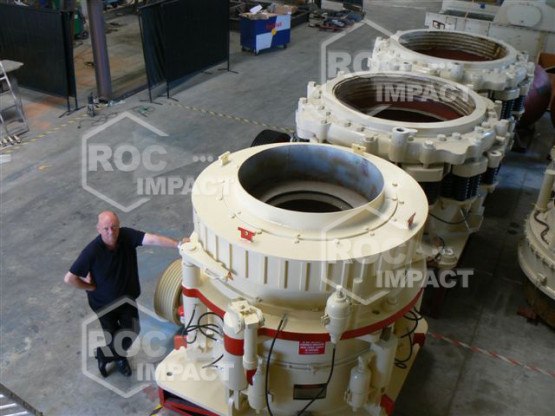 Nuevo proyecto para Rumania en vías de fabricación