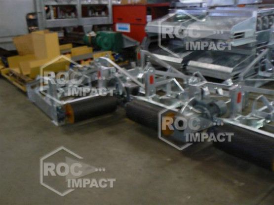 2 Noticias instalaciones móviles para la Guinea Equatorial.