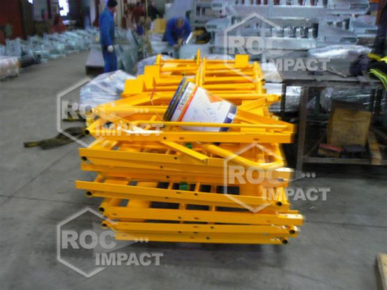 2 Noticias instalaciones móviles para la Guinea Equatorial.