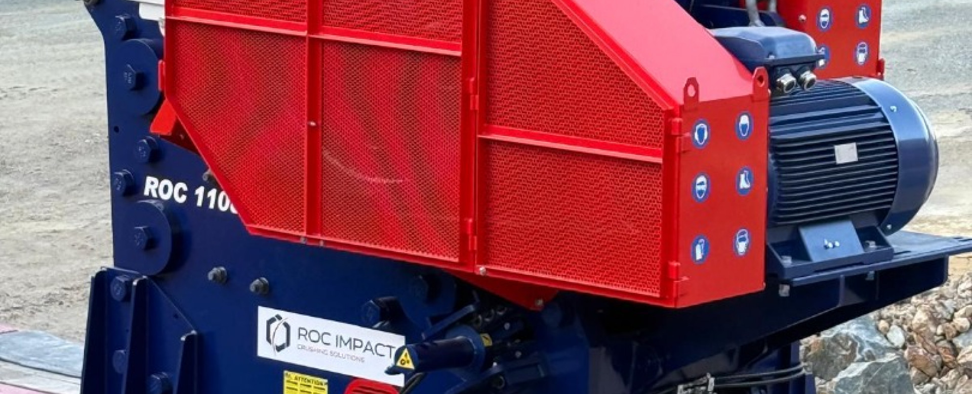 Crushing plant. Egypt, Turkey, Iraq, Saudi Arabia, Gulf Emirates, Kuwait, Bahrain, Qatar. North Africa, West Africa, Central Africa, East Africa, Southern or South Africa