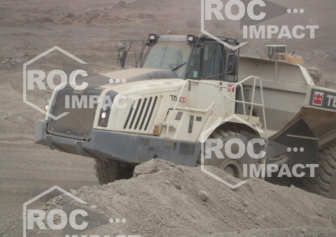 Deux (2) installations "clé en main" de 250 t/h en Algerie