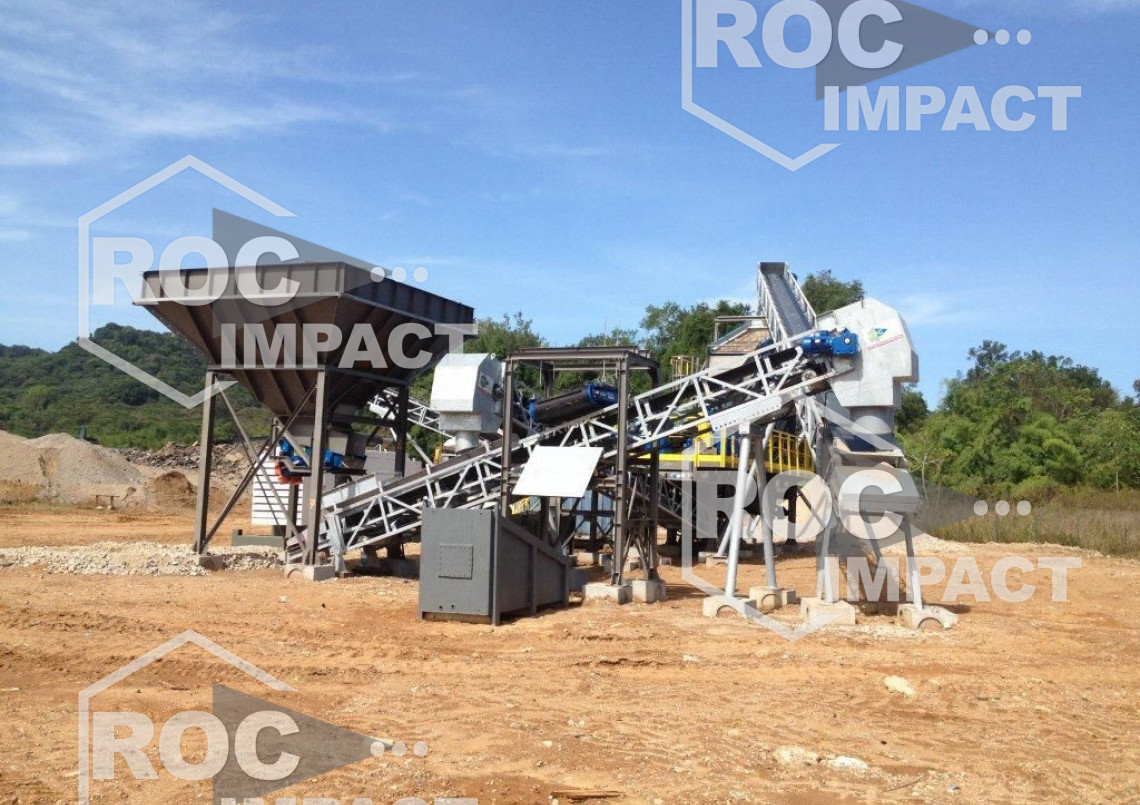 Nuevo proyecto de Guayana francesa