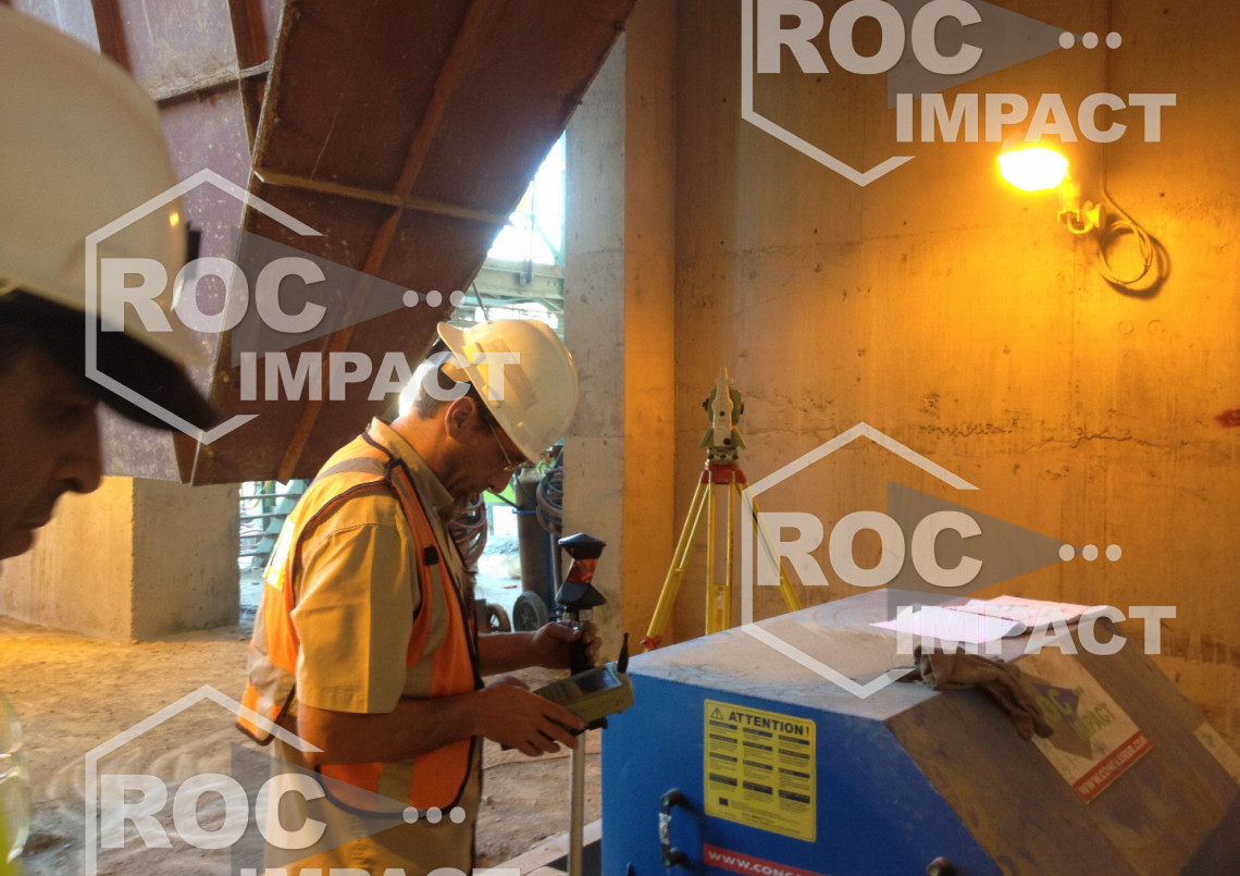 Transportador de minas en Mal