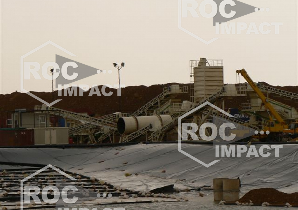 crushing solutions for mining applications