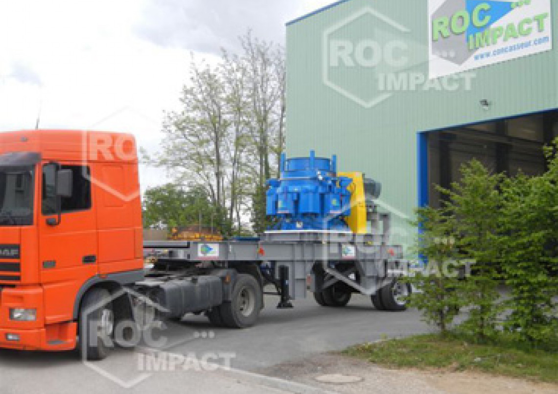 Nuevo proyecto de Guayana francesa