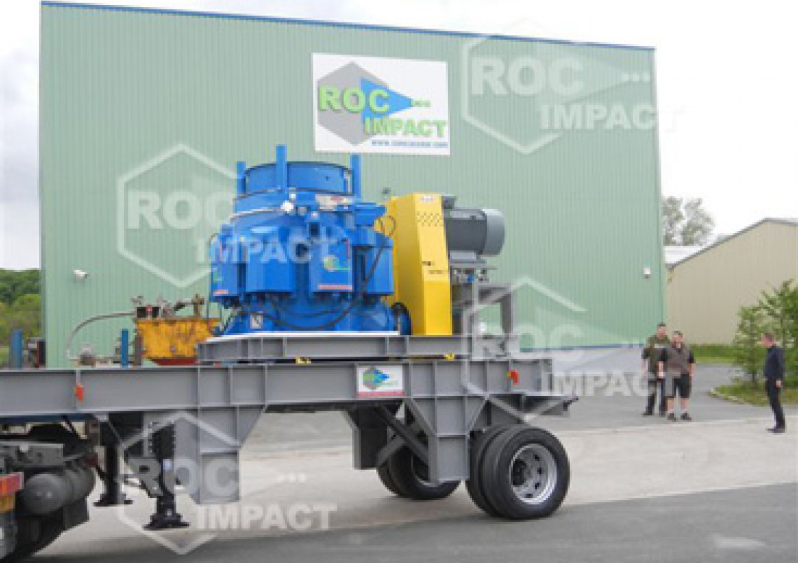 Nuevo proyecto de Guayana francesa