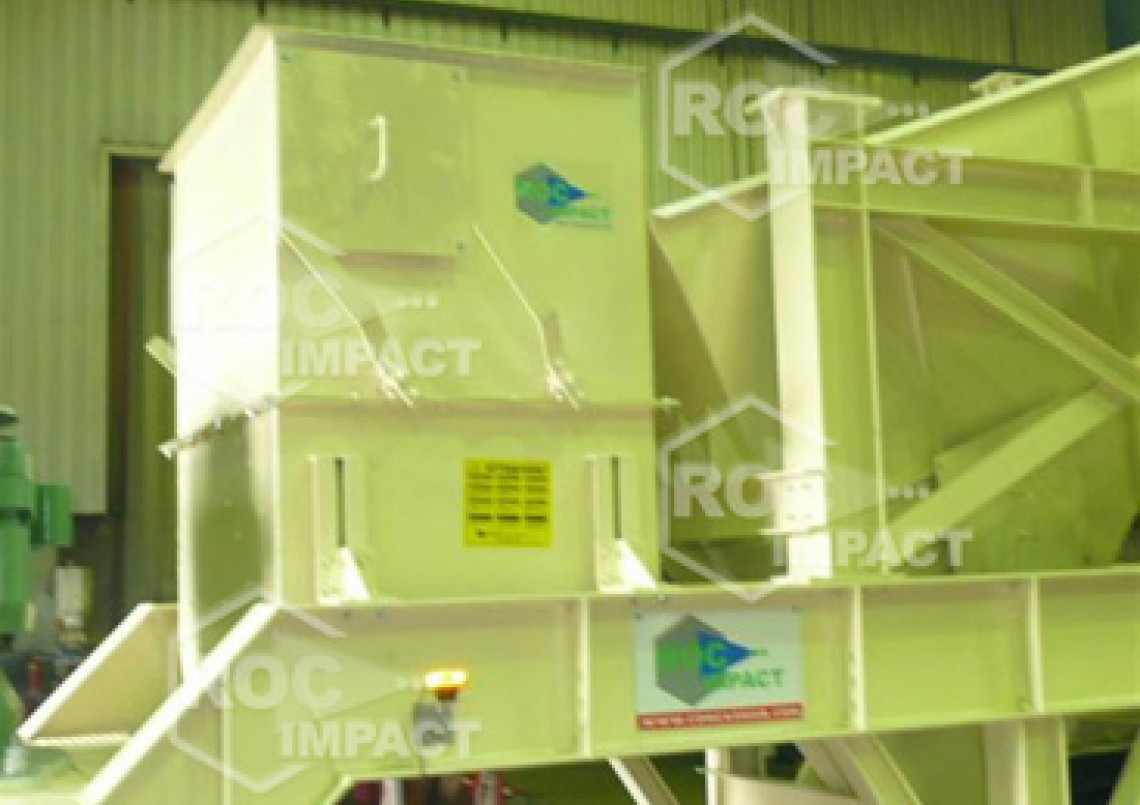 Initio nuestra instalación completa a Burkina Faso