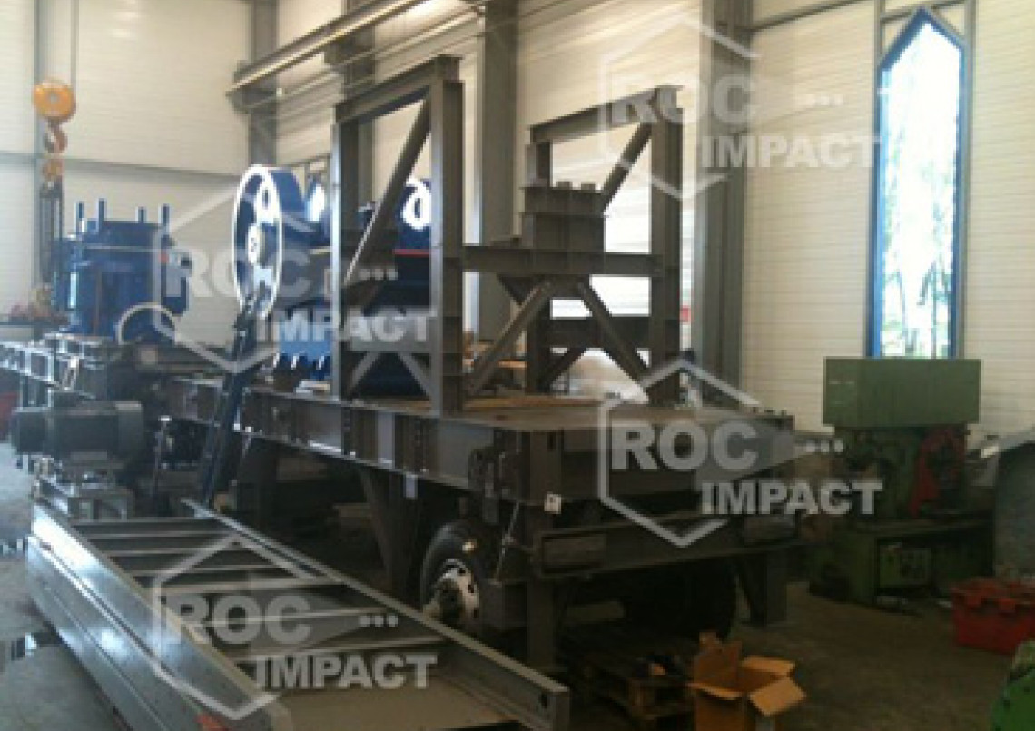 Nuevo proyecto de Guayana francesa