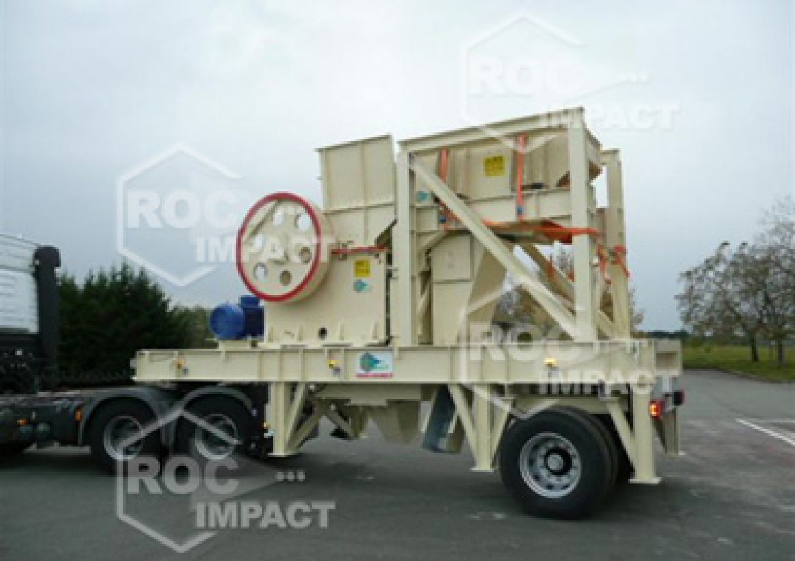 Initio nuestra instalación completa a Burkina Faso