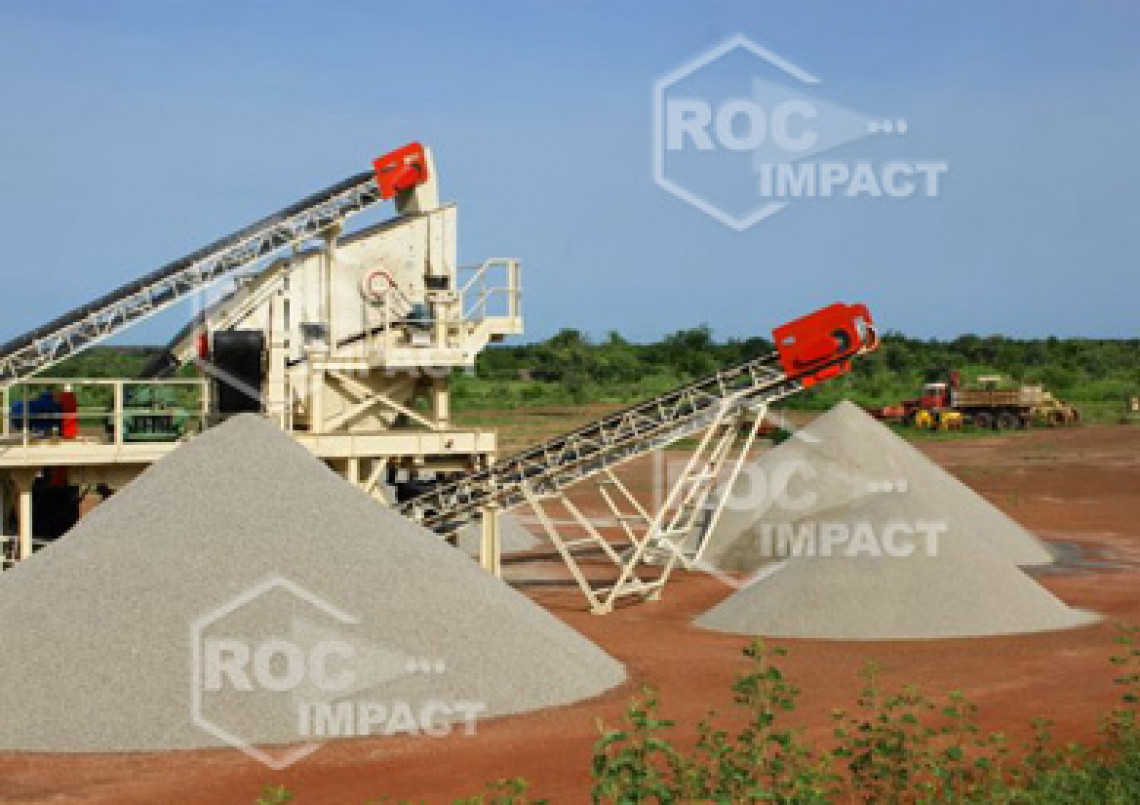 Initio nuestra instalación completa a Burkina Faso