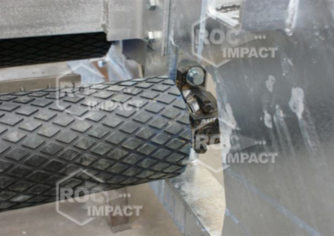 NEWS PROJET ROC IMPACT (TANZANIE) SOGEA SATOM (groupe Vinci Construction)