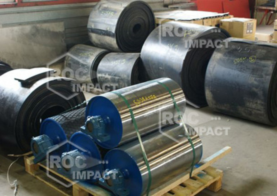 NEWS PROJET ROC IMPACT (TANZANIE) SOGEA SATOM (groupe Vinci Construction)