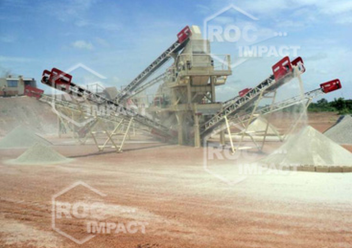 Initio nuestra instalación completa a Burkina Faso