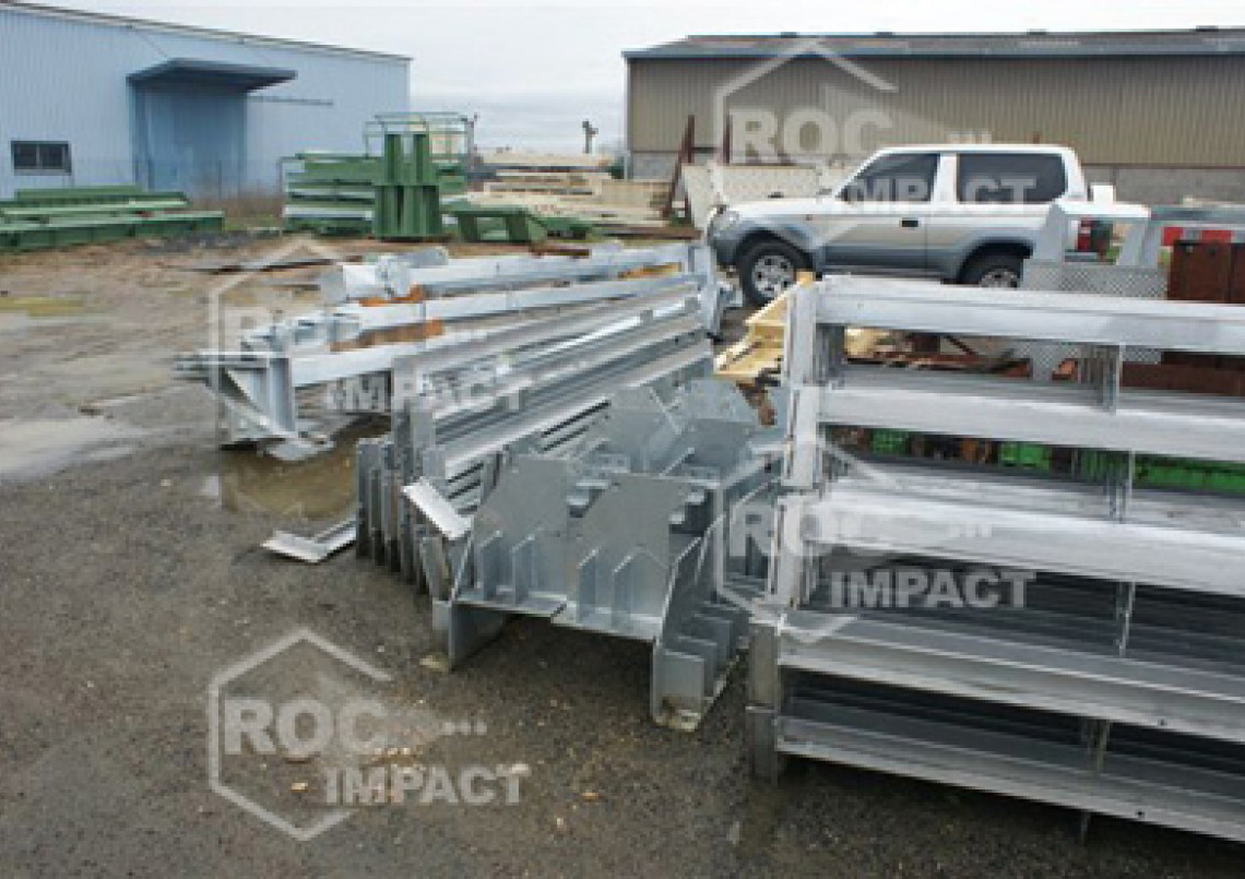 NEWS PROJET ROC IMPACT (TANZANIE) SOGEA SATOM (groupe Vinci Construction)