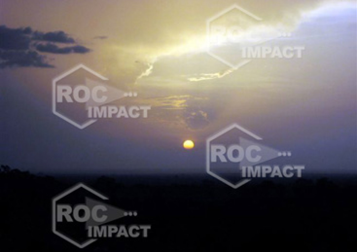 Instalación chancadora – Mina de oro en Burkina Faso SEMAFO MANA GOLD MINING