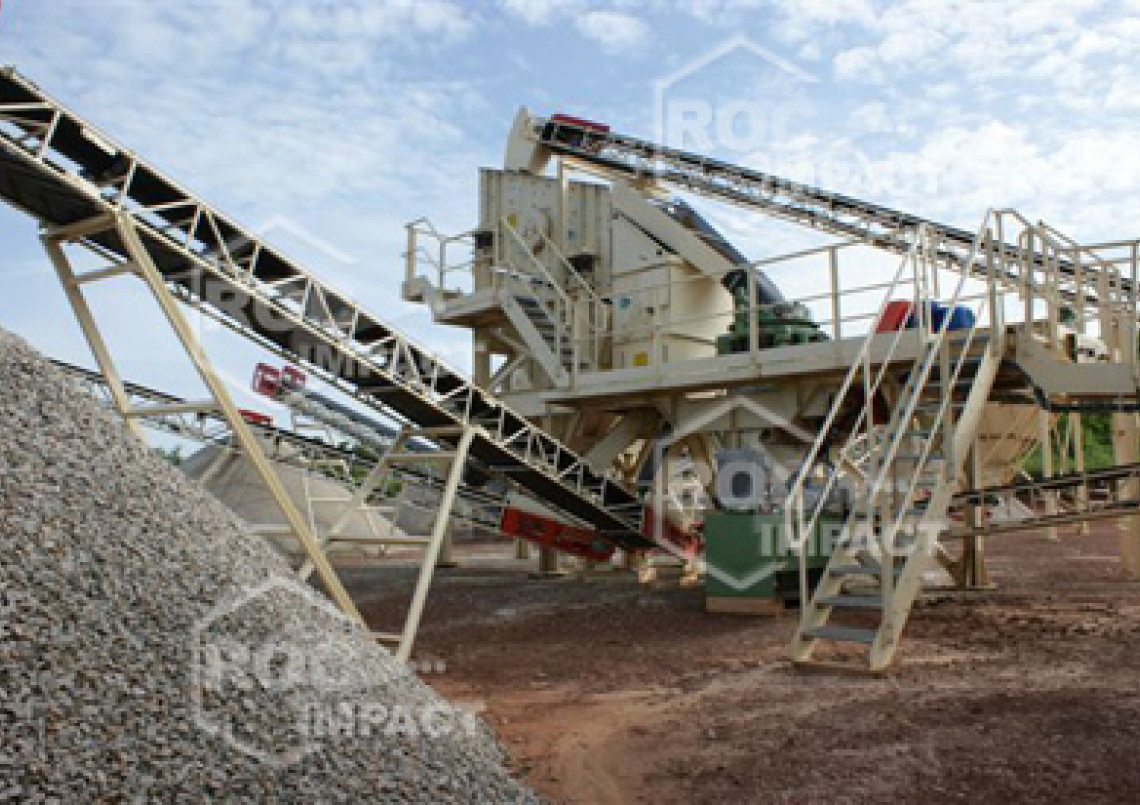 Initio nuestra instalación completa a Burkina Faso