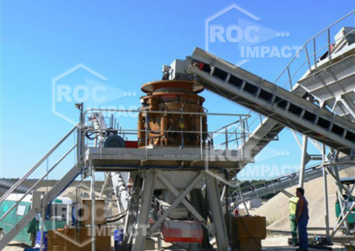 Instalación completa llave en mano en Francia