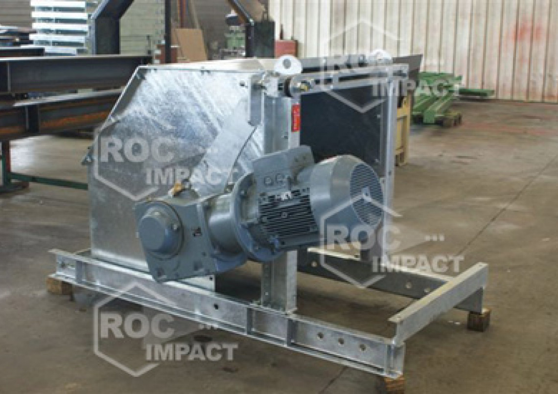 NEWS PROJET ROC IMPACT (TANZANIE) SOGEA SATOM (groupe Vinci Construction)