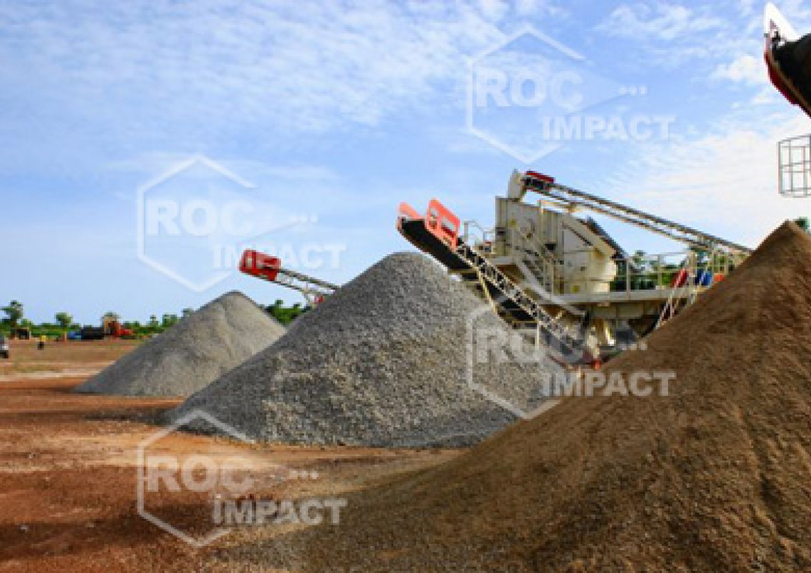 Initio nuestra instalación completa a Burkina Faso