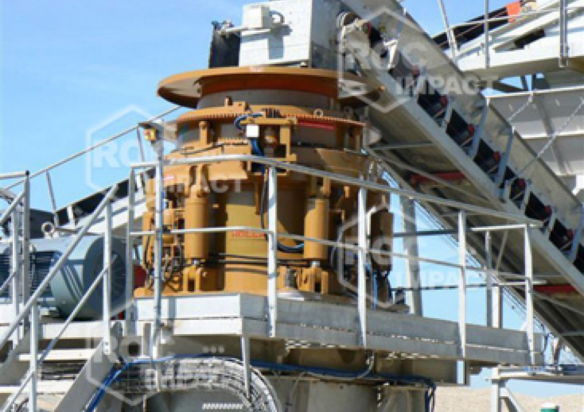 Instalación completa llave en mano en Francia