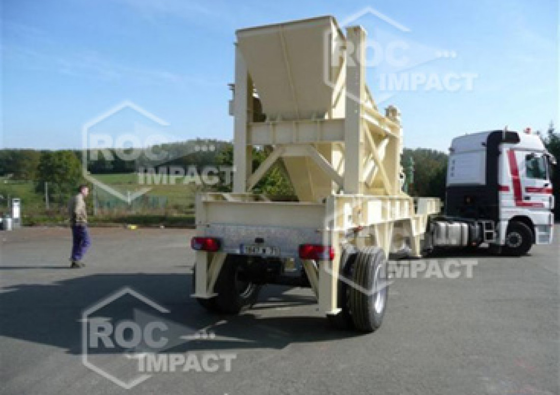 Initio nuestra instalación completa a Burkina Faso