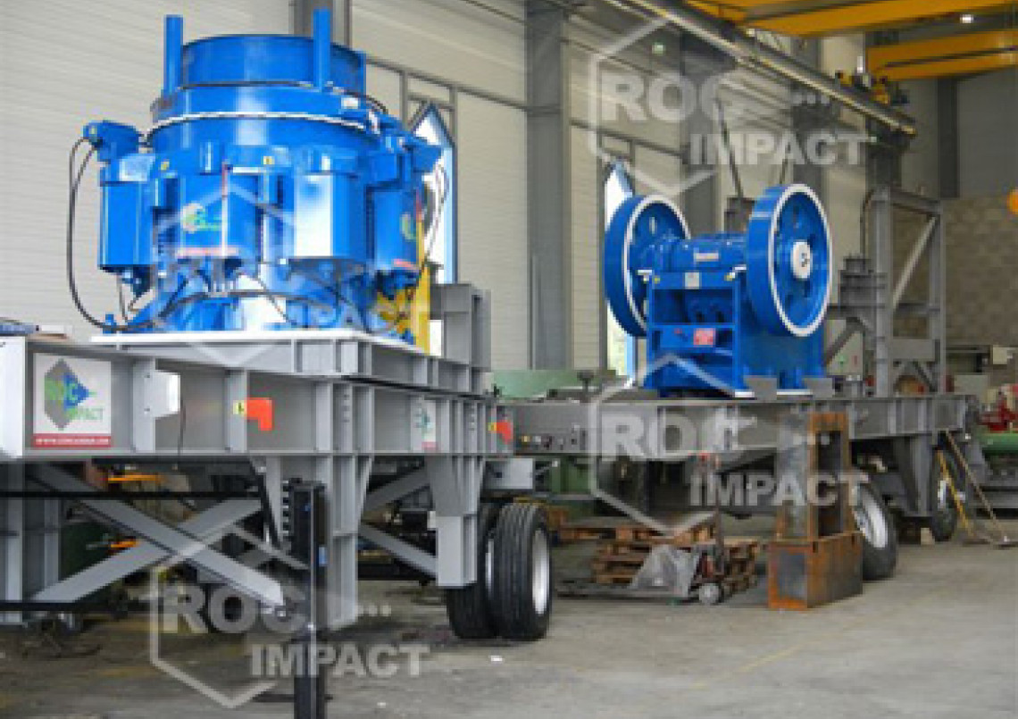 Nuevo proyecto de Guayana francesa