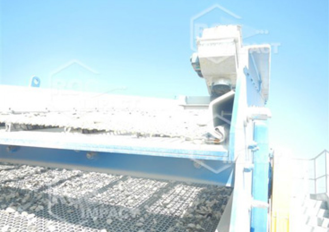 Criba roc 60.20 12 m² 4 pisos