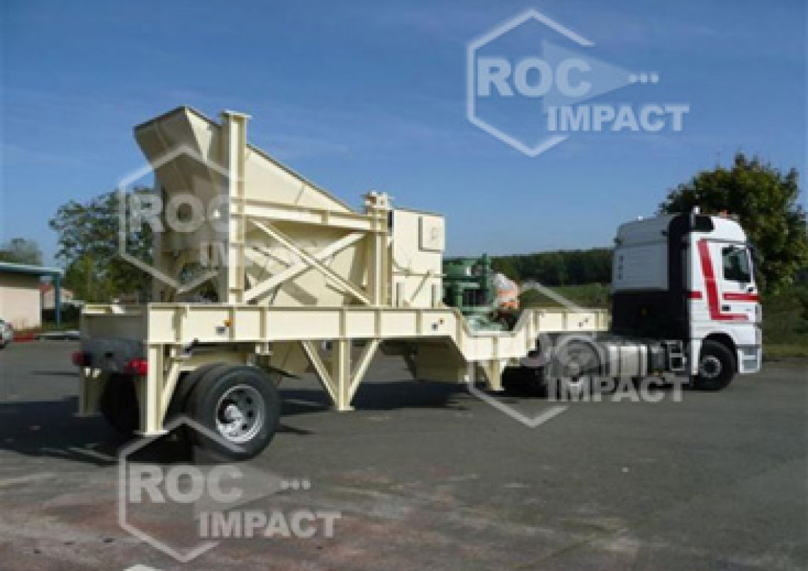 Initio nuestra instalación completa a Burkina Faso