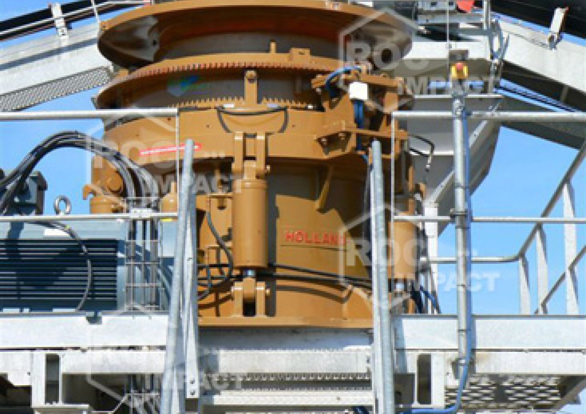 Instalación completa llave en mano en Francia